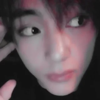 🍓 emoji taehyungie ◡̈ – @j0rgav Telegram sticker 23 of 65