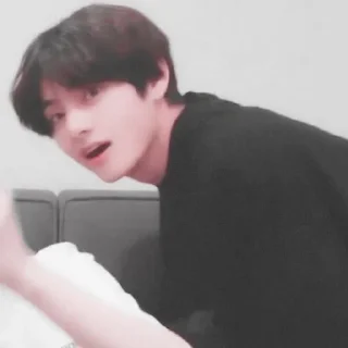 🍓 emoji taehyungie ◡̈ – @j0rgav Telegram sticker 14 of 65