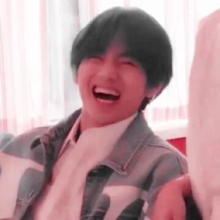 🍓 emoji taehyungie ◡̈ – @j0rgav Telegram sticker 10 of 65