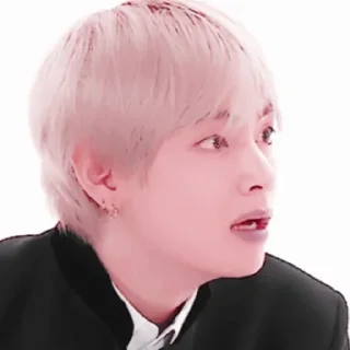 🍓 emoji taehyungie ◡̈ – @j0rgav Telegram sticker 7 of 65