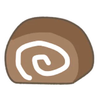🍰 emoji Loose sweets and drinks @deazzle Telegram sticker 15 of 40