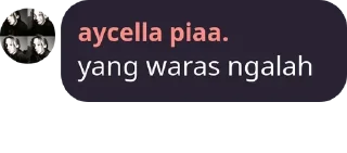 😜 emoji euy cella Telegram sticker 7 of 17