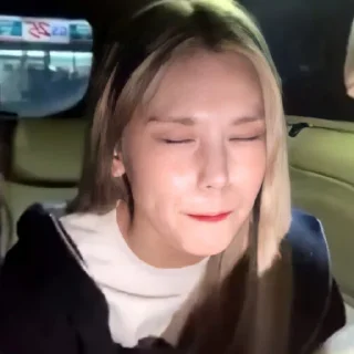 🥢 emoji yꫀji itzy ⋆ @roleplaysticker Telegram sticker 3 of 80