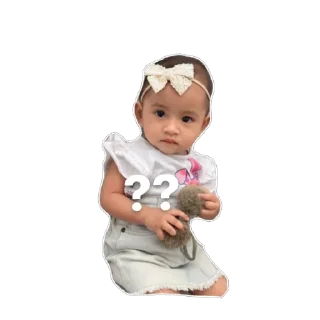 Sticker from havva cantik
