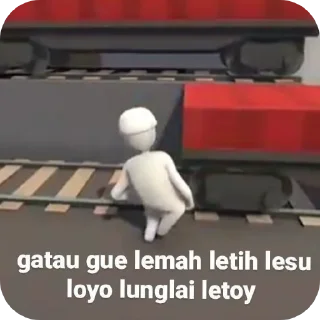 🧸 emoji kepoo kaya dora Telegram sticker 8 of 38