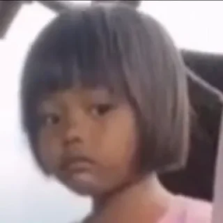 Sticker from dora