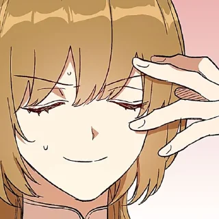 🍡 emoji @tikelcity2 ꜝꜞ @flworssun﹪ִ۫ Telegram sticker 21 of 60