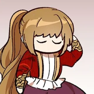 🍡 emoji @tikelcity2 ꜝꜞ @flworssun﹪ִ۫ Telegram sticker 22 of 60