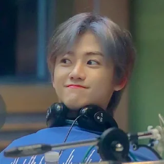 🐢 emoji arez as jaemin @yourkindgurl Telegram sticker 14 of 20