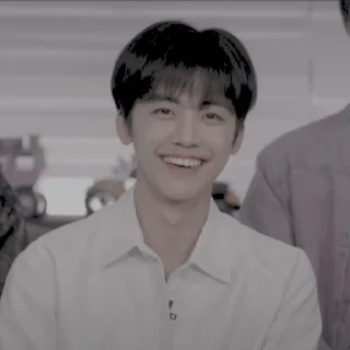 💽 emoji JAEMIN AS @OFCNCT Telegram sticker 23 of 31