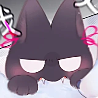 🌷 emoji ╴๋⊰ @tikelcity2 ᨴ @somceday Telegram sticker 13 of 60