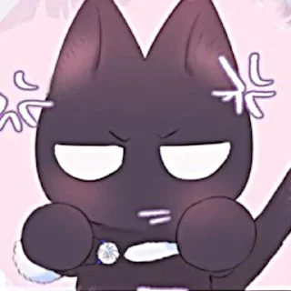 🌷 emoji ╴๋⊰ @tikelcity2 ᨴ @somceday Telegram sticker 16 of 60