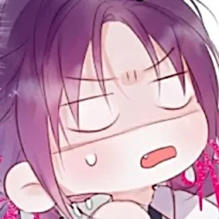 🌷 emoji ╴๋⊰ @tikelcity2 ᨴ @somceday Telegram sticker 14 of 60