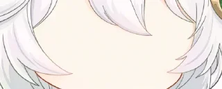 😵 emoji Genshin Eyes @aoine7 Telegram sticker 20 of 56