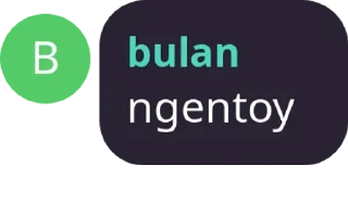 😱 emoji kape y Telegram sticker 24 of 113