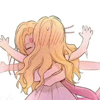 ❤️ emoji who made me a princess ❀ @itszeeyah Telegram sticker 20 of 46