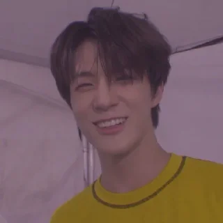 Sticker from Jeno soft 〃@sseabreeaze