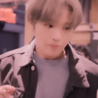 🌻 emoji ٬٬ ࣪⋆ Haechan soft ҂ @sseabreeaze Telegram sticker 11 of 57