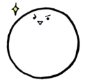 🌟 emoji 清新龜龜專用貼圖包 Telegram sticker 10 of 119