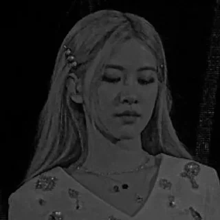 Sticker from 💸 𝐑𝐎𝐒É 𝐃𝐀𝐑𝐊 - @fckbadgirl