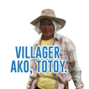 Sticker from WEREWOLF