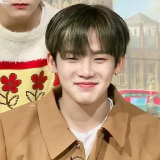 Sticker from Hyunsuk Treasure ஐ @roleplayersticker