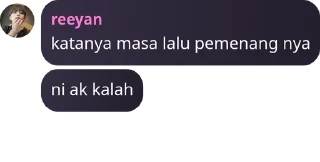 🚵‍♂️ emoji oren = orang keren pack by @QuotLyBot Telegram sticker 10 of 106
