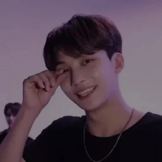 📰 emoji 𝐉eonghan — @stickerseventeen Telegram sticker 14 of 25