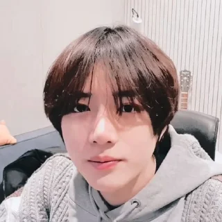 🍚 emoji BEOMGYU TXT – @FREYZIE Telegram sticker 23 of 30