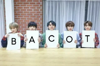 Sticker from Txt meme yalls