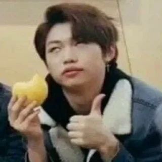 👍 emoji bocah tolol Telegram sticker 19 of 78