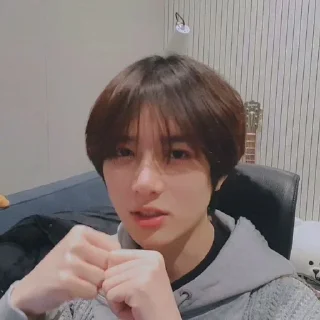 🧸 emoji Revan as beomgyu txt @gyuppabangie Telegram sticker 11 of 112
