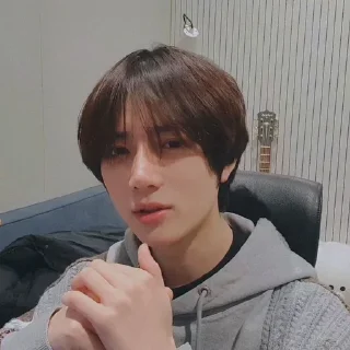 🧸 emoji Revan as beomgyu txt @gyuppabangie Telegram sticker 9 of 112