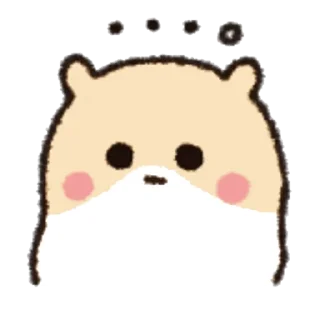 😐 emoji 🐯🐯🐯🐯 ( @hoshitiger ) Telegram sticker 14 of 39