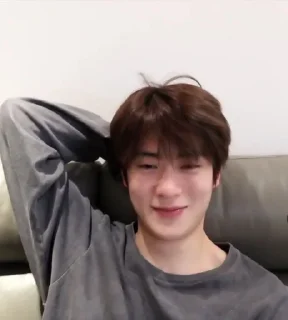 Sticker from jaehyun nct , @gadissddjogja