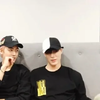 Sticker from Jeno nct @Ruthdaily