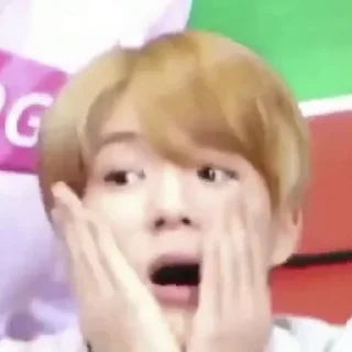 🧺 emoji jeno nct ⋆ @lilbunch Telegram sticker 10 of 105