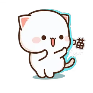 Sticker from Apple