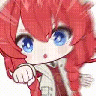 👊 emoji 心动 Telegram sticker 13 of 68