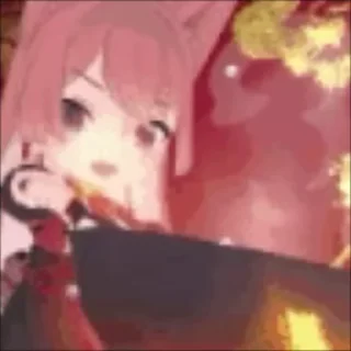 Sticker from 心动