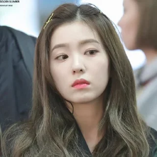 Sticker from Red Velvet Irene.