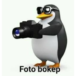 🙂 emoji pinguin bokep Telegram sticker 14 of 30