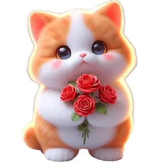 🌺 emoji 🏆 @DevTheProfessor Telegram sticker 9 of 42