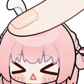 🤔 emoji 绘星雨1 @zhaxia_cn Telegram sticker 7 of 16
