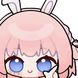 😏 emoji 绘星雨1 @zhaxia_cn Telegram sticker 3 of 16