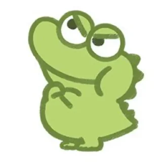 🫥 emoji 更多贴纸👉 @biaoqingbaodd Telegram sticker 20 of 101
