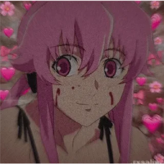 💕 emoji Moments @Gallery_Memes Telegram sticker 17 of 101