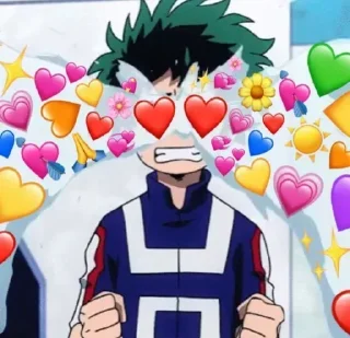💘 emoji Moments @Gallery_Memes Telegram sticker 23 of 101