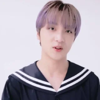 🧷 emoji haechan lee - @sticker_random Telegram sticker 9 of 48