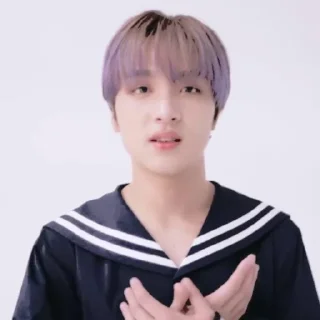 🧷 emoji haechan lee - @sticker_random Telegram sticker 5 of 48